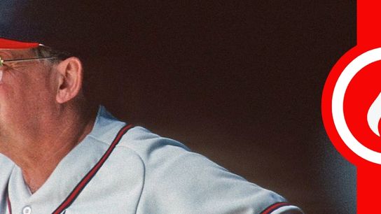 Legendary manager Cox dies taken in Rochester, N.Y.